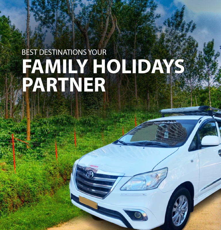 Raktheshwari Tours and Travels Slider