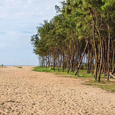 Mangalore Tourism